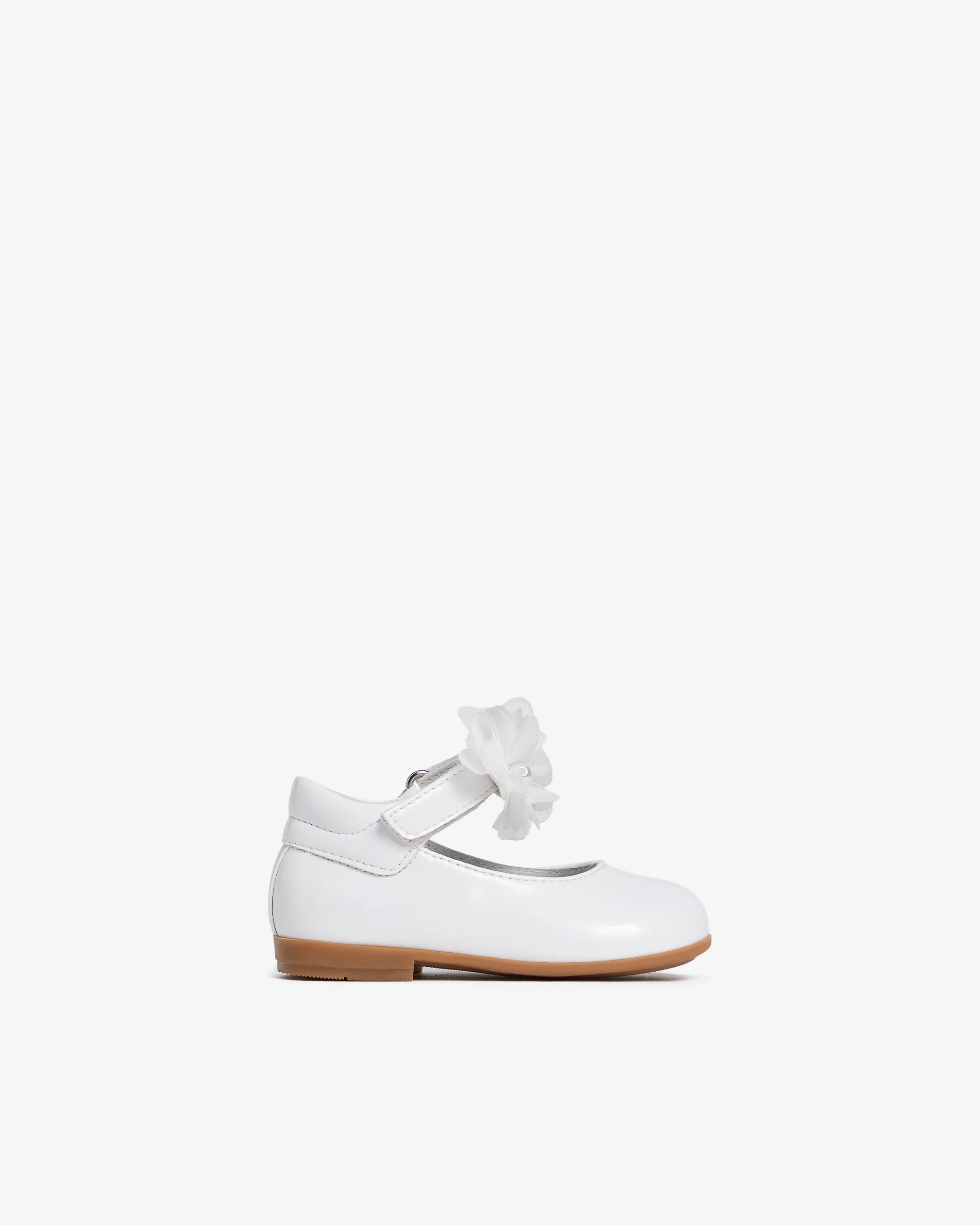 Junior Technical Fabric Ballerina shoes for Girls