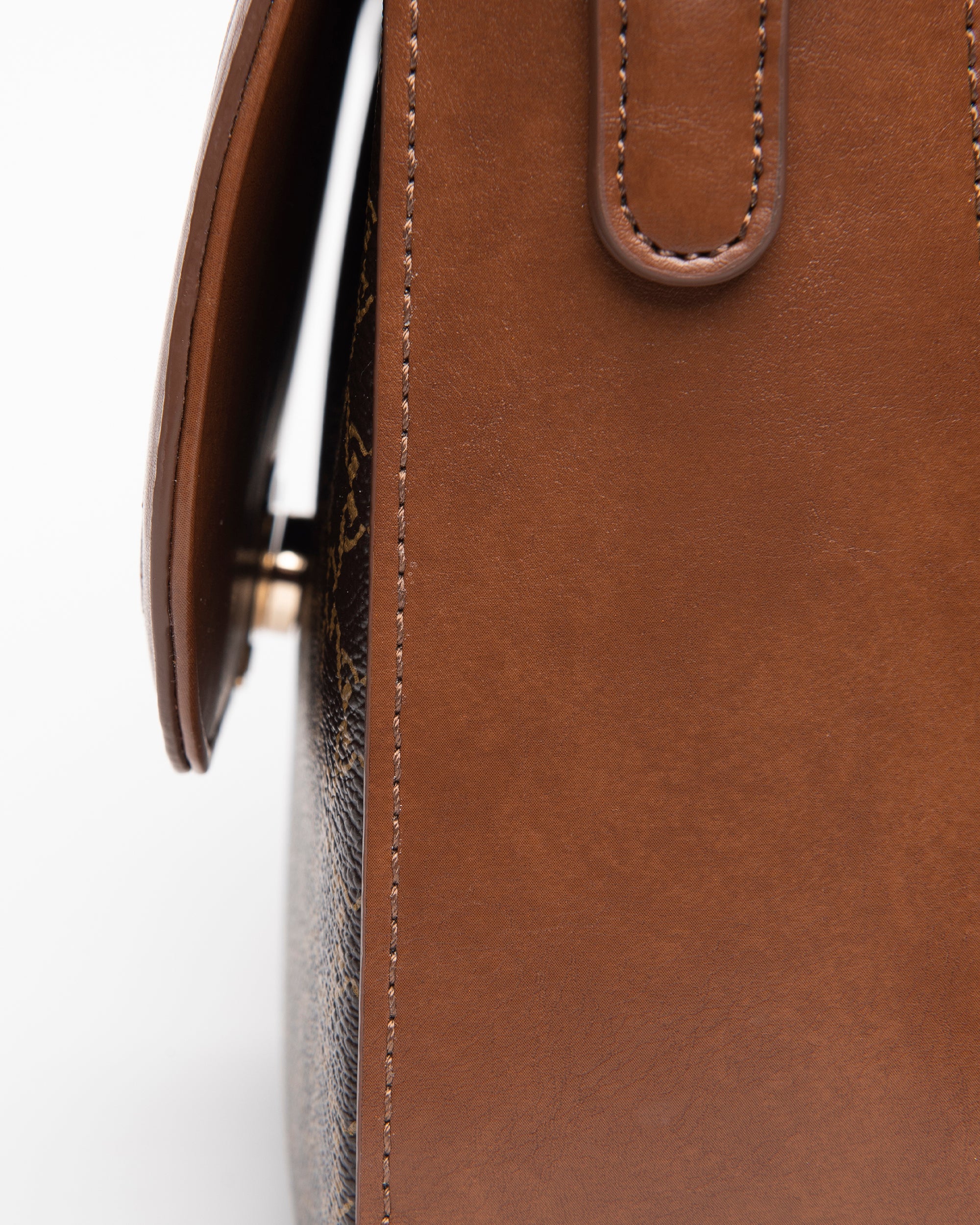 Women's Technical Material Crossbody Bag - Image 3