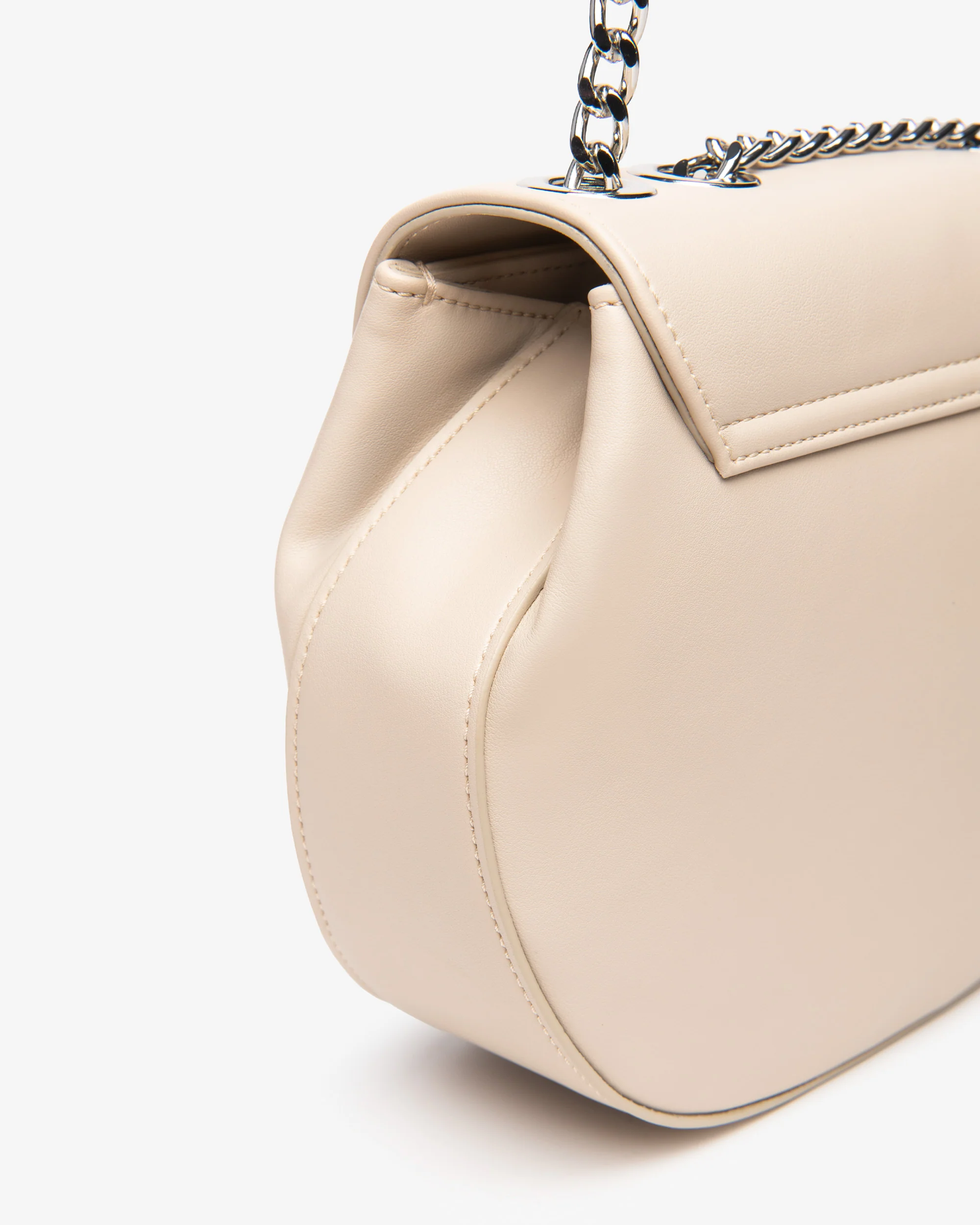 Women's Technical Material Crossbody Bag - Image 3