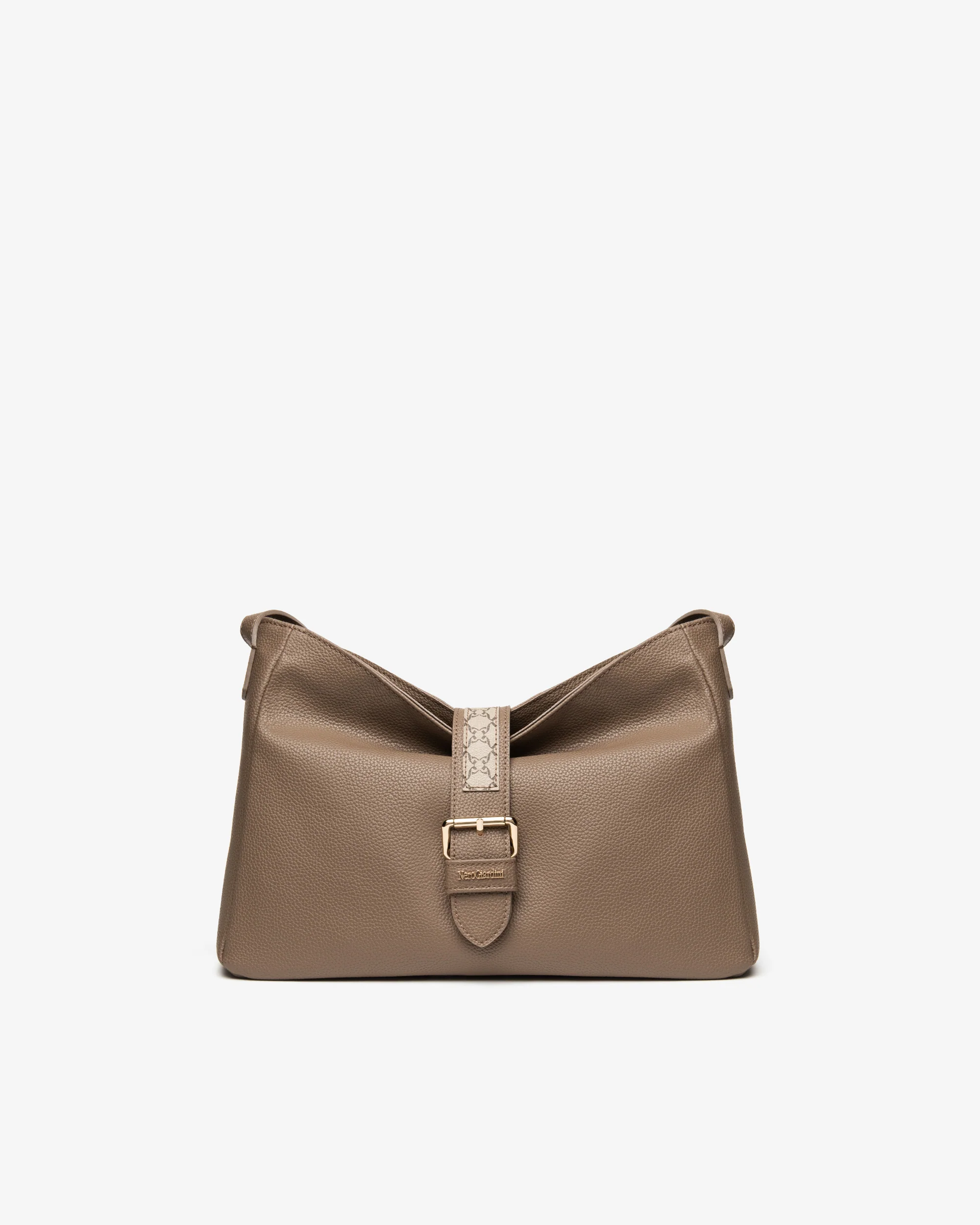 Women's Technical Material Crossbody Bag