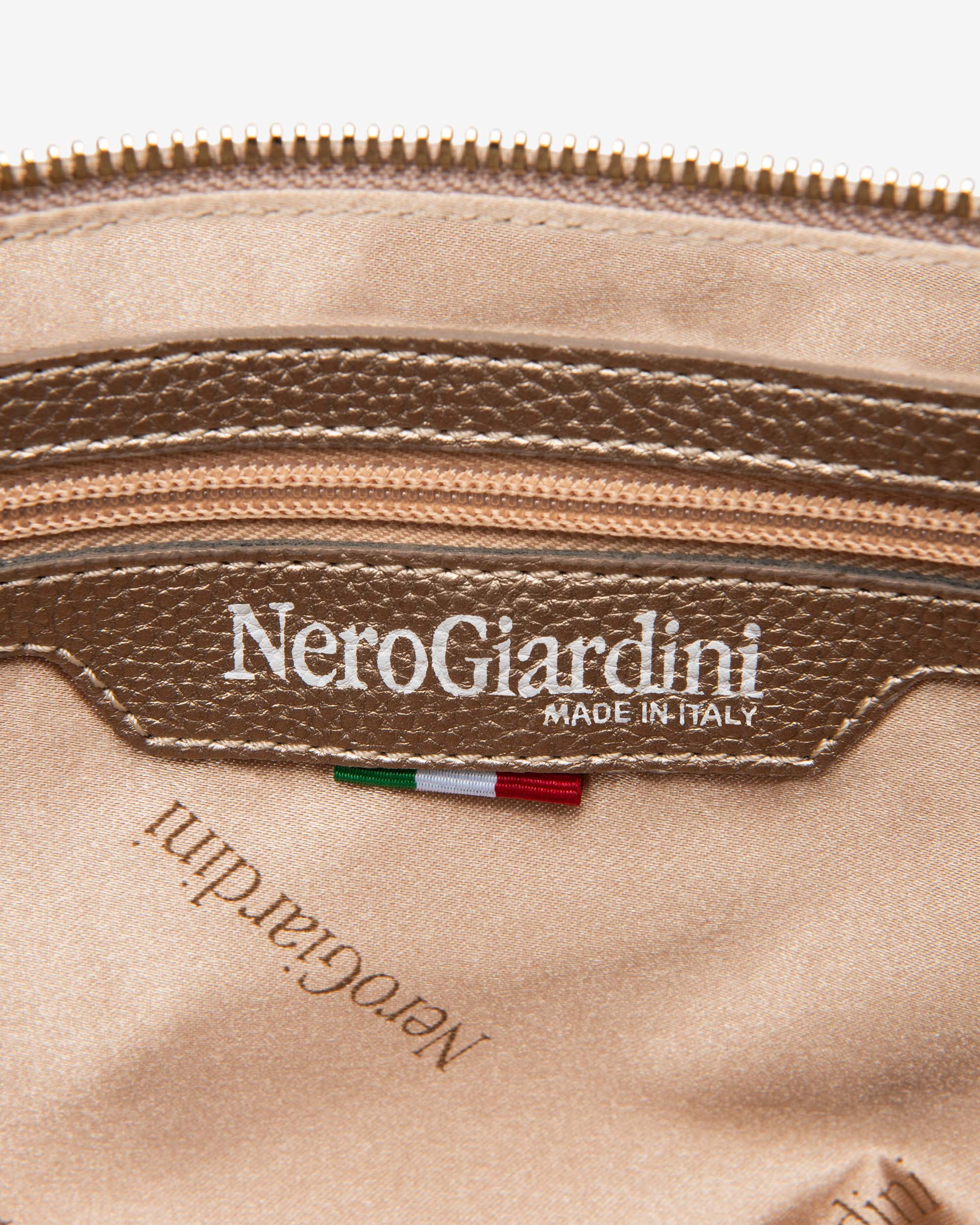 Women's Technical Material Crossbody Bag - Image 4