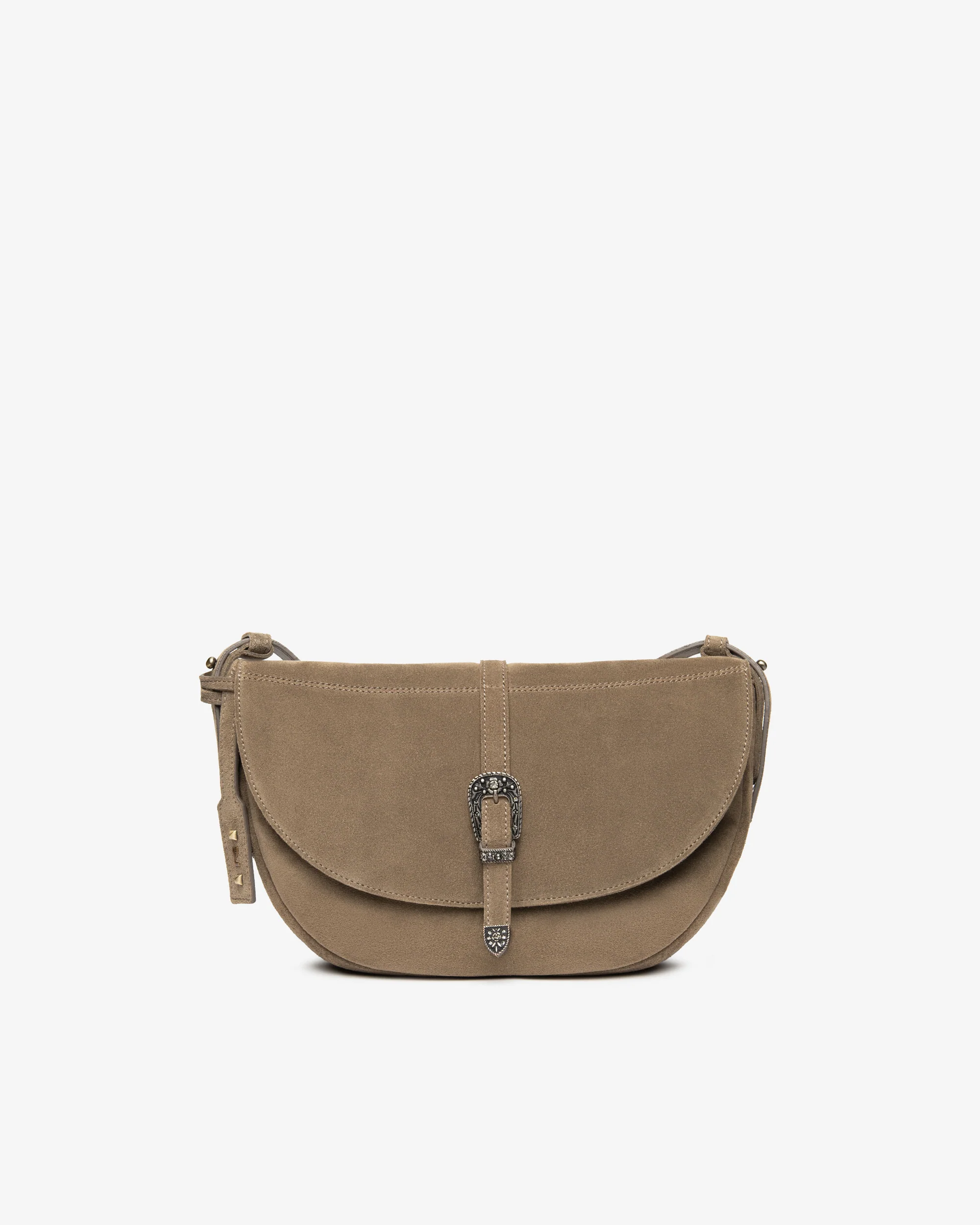 Women’s Leather Crossbody Bag