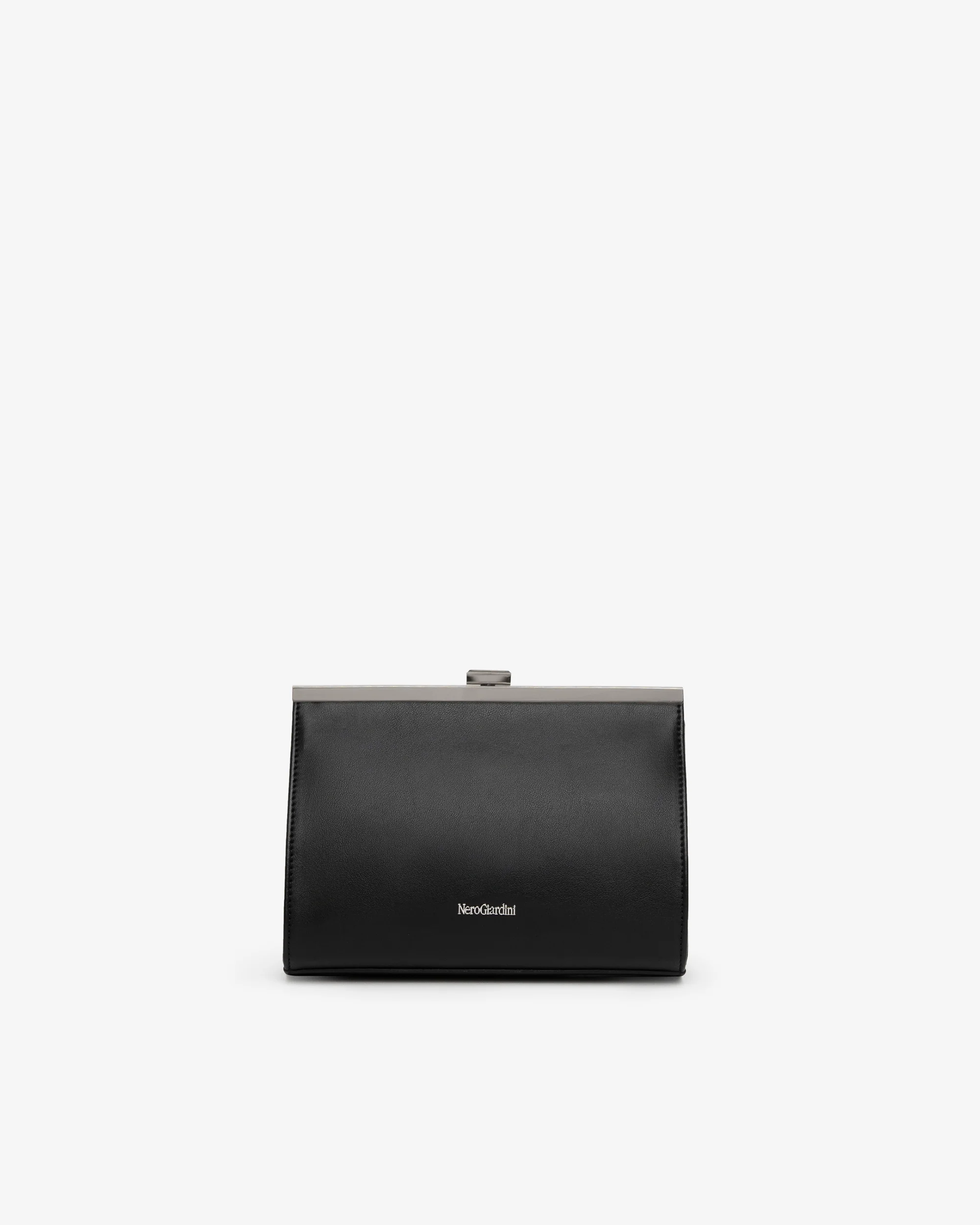 Women's Technical Fabric Clutch