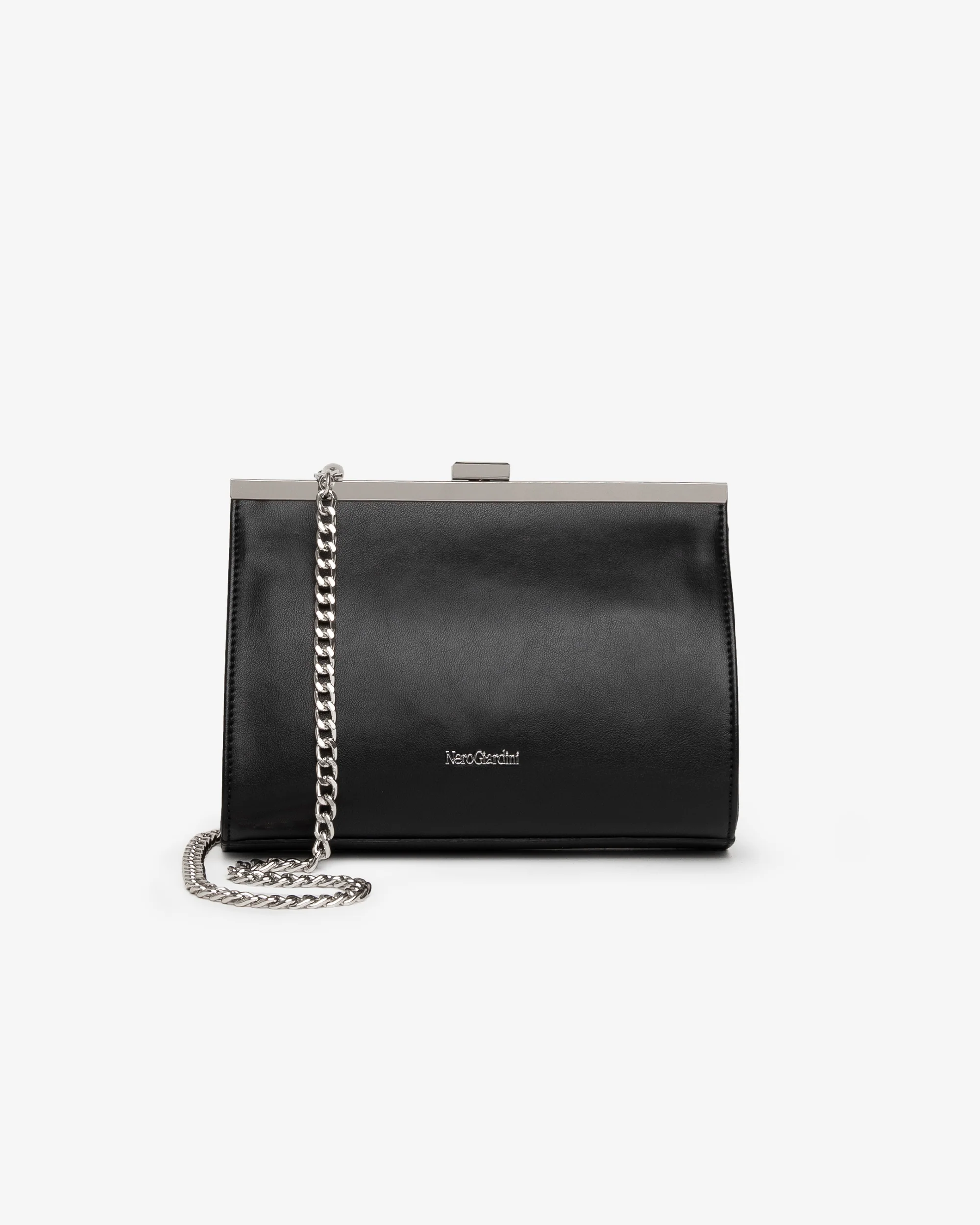 Women's Technical Fabric Clutch - Image 2