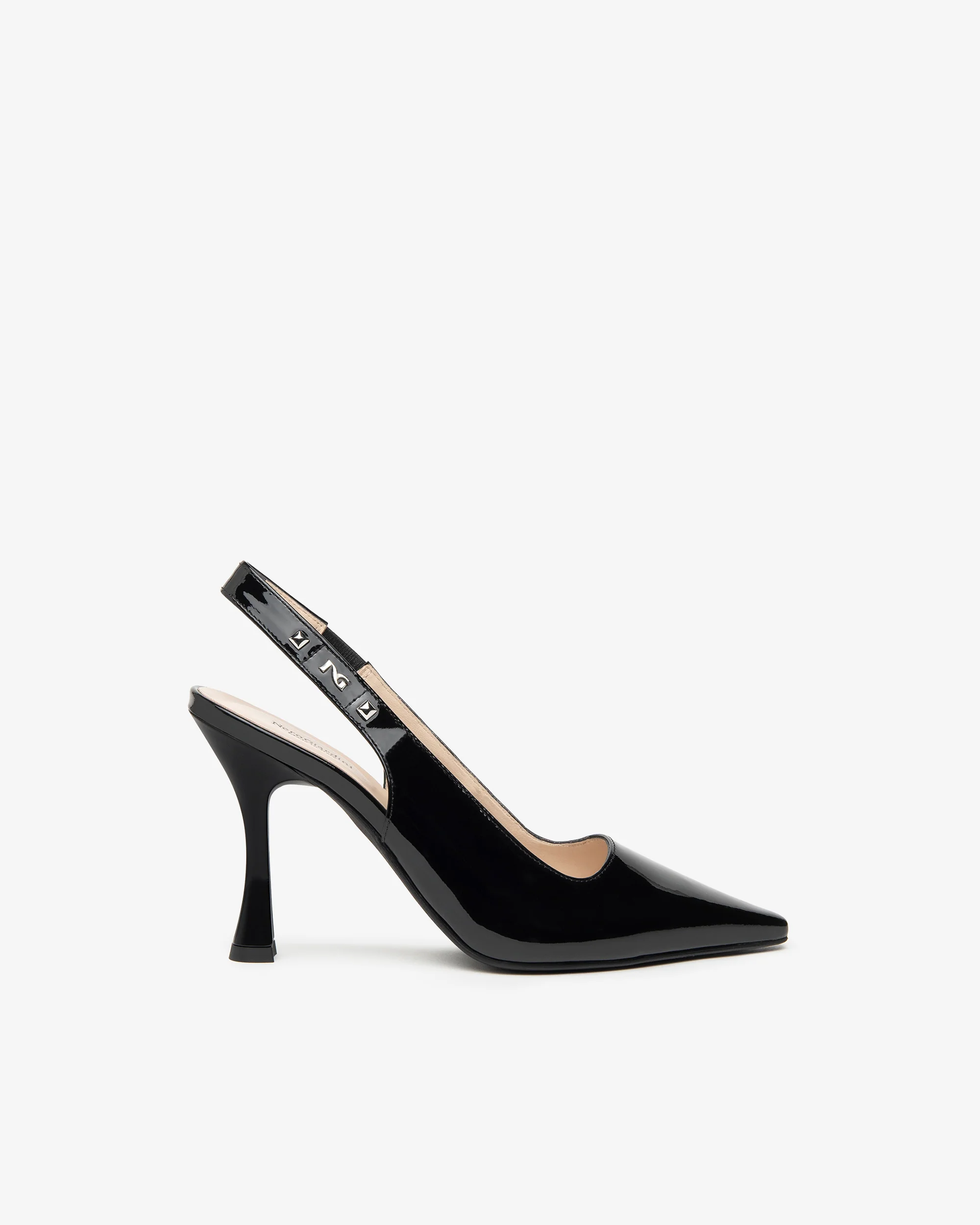Women’s Patent Leather Pumps