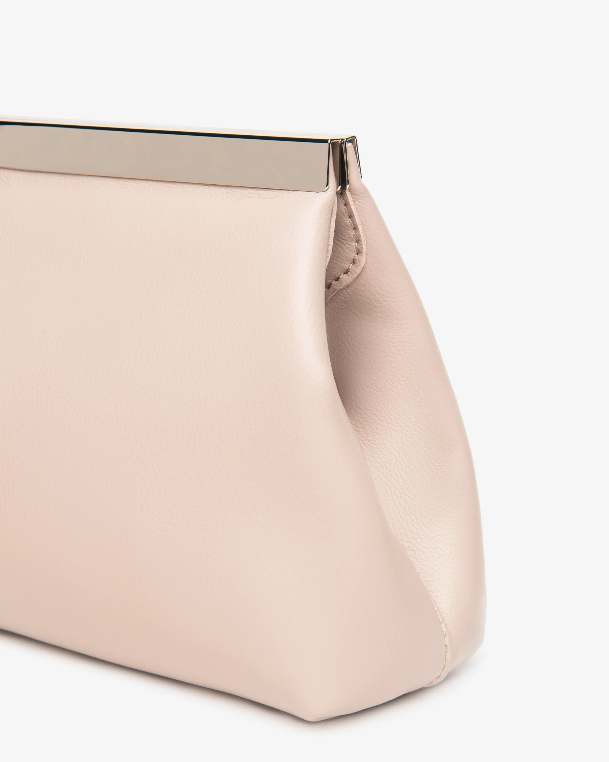 Women's technical material clutch - Image 3