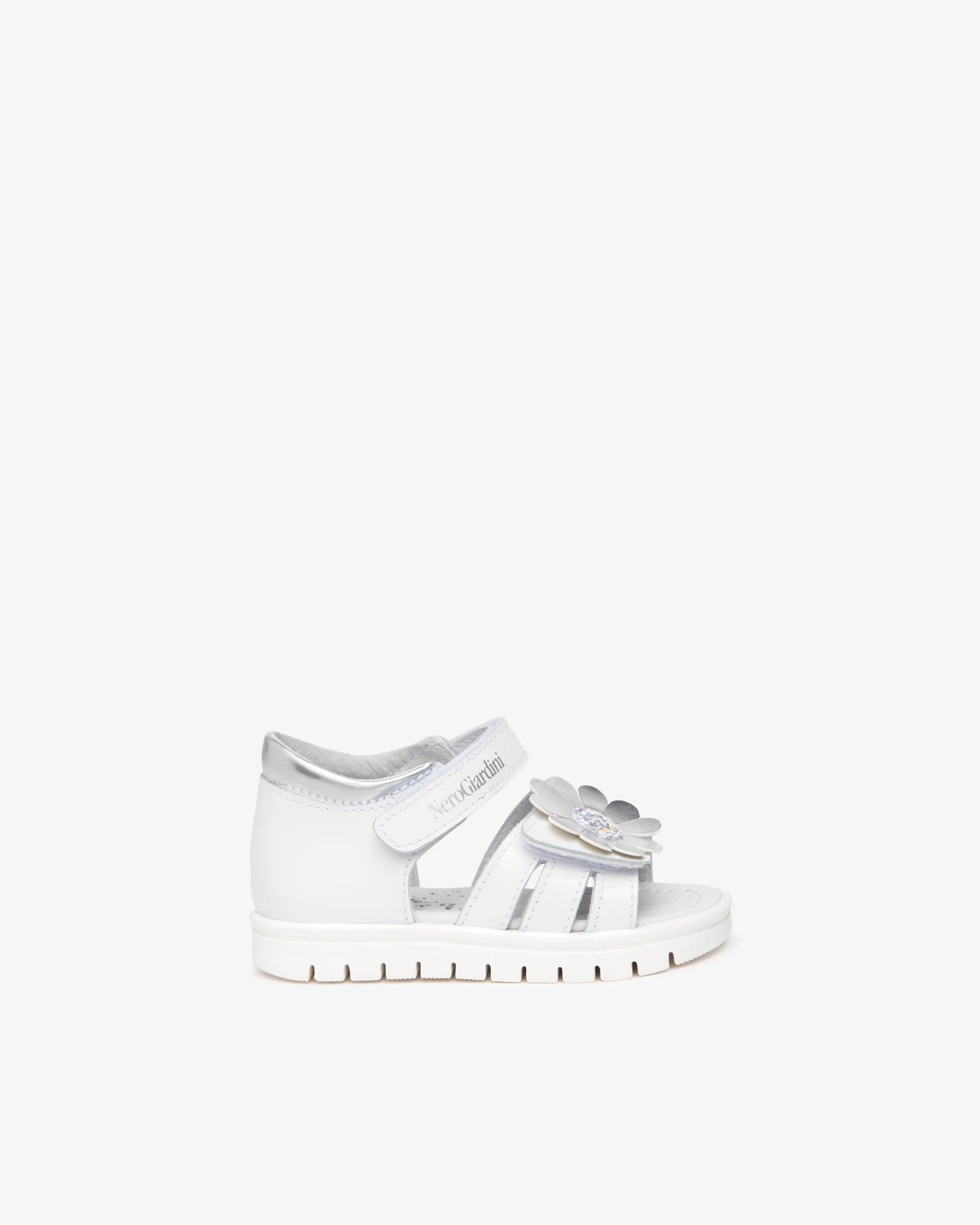 Baby Girl Sandals