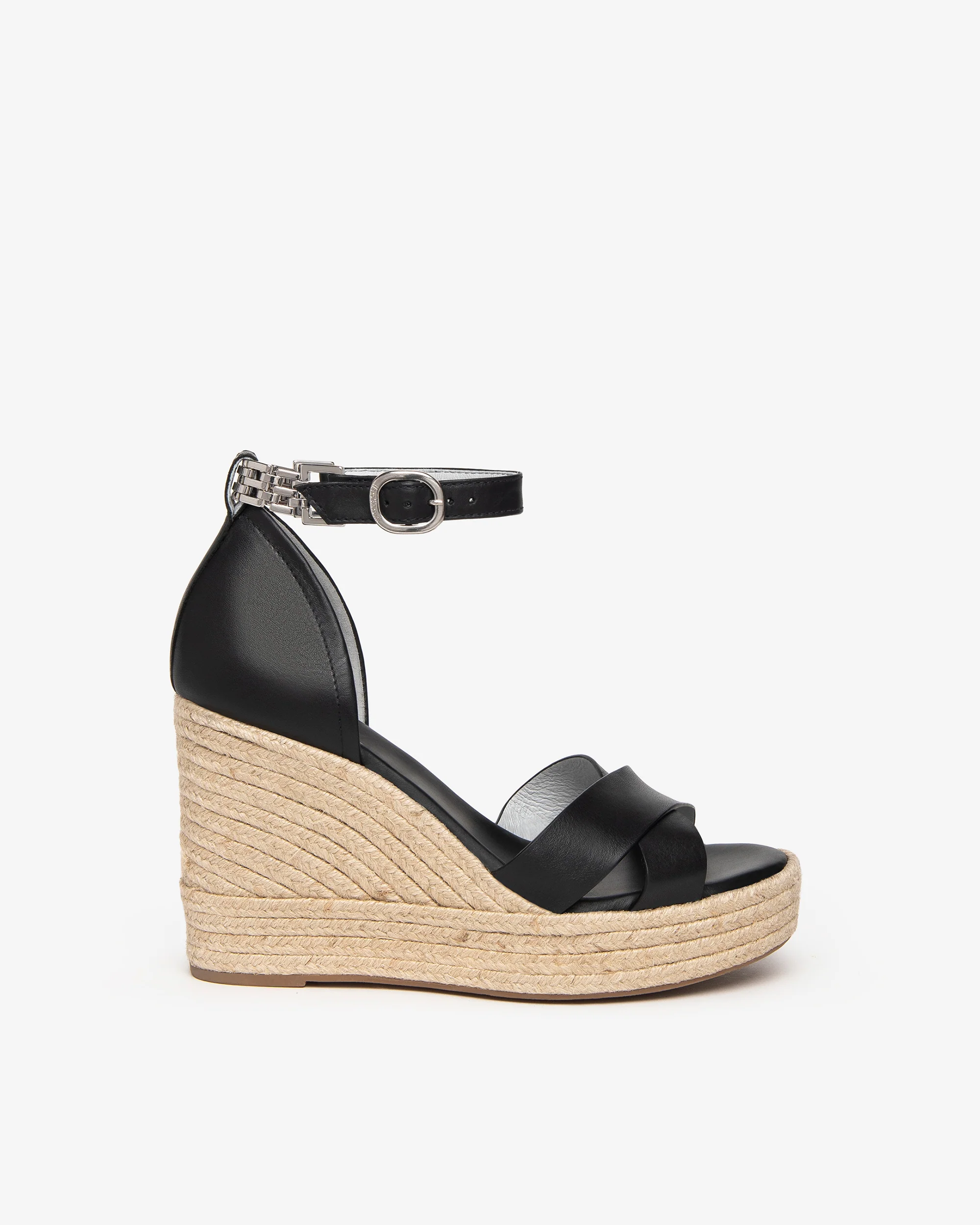 Women's Leather Sandals