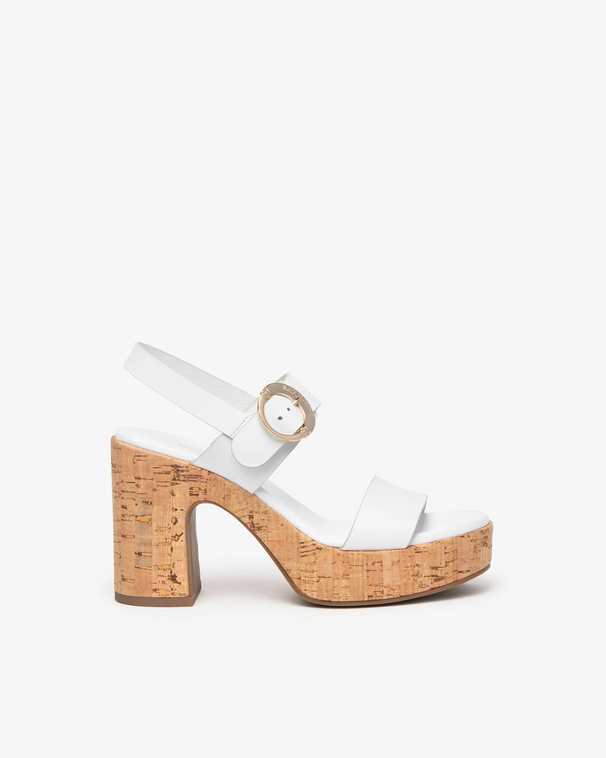 Women's Leather Sandals