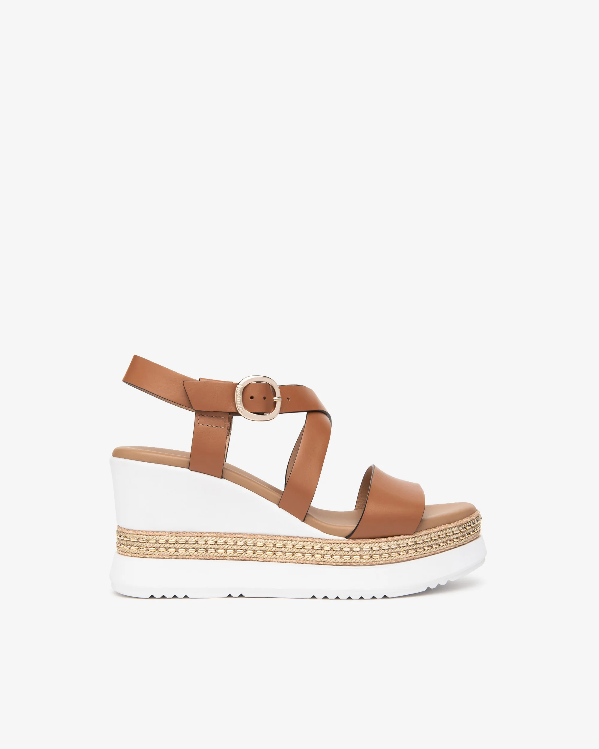 Women's Leather Sandals