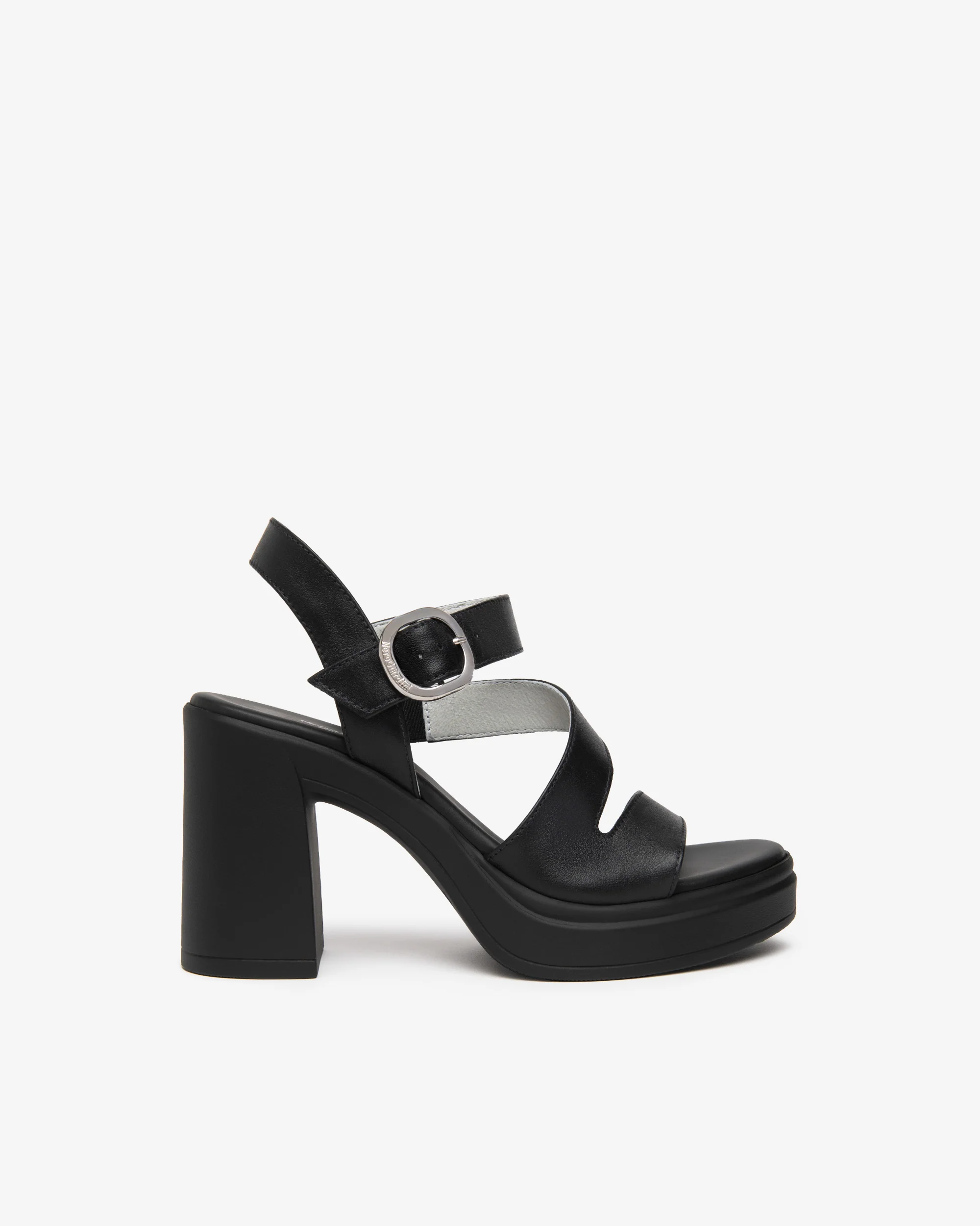 Women's Leather Sandals