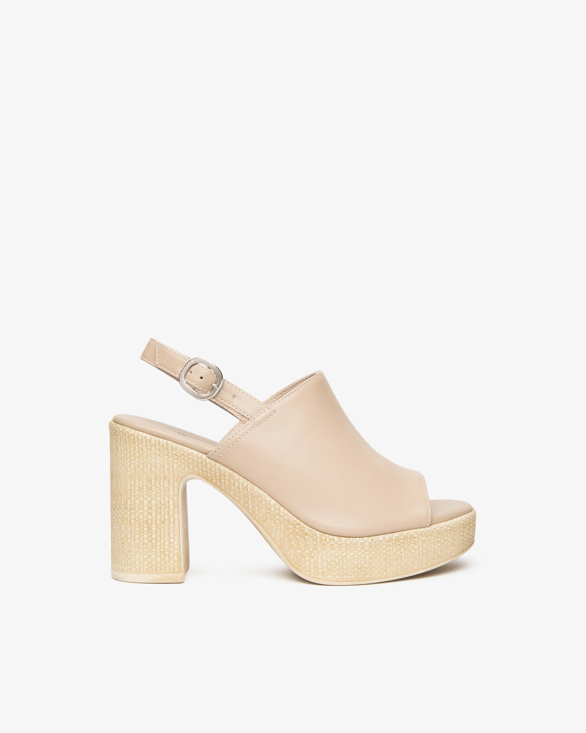 Women's Leather Sandals