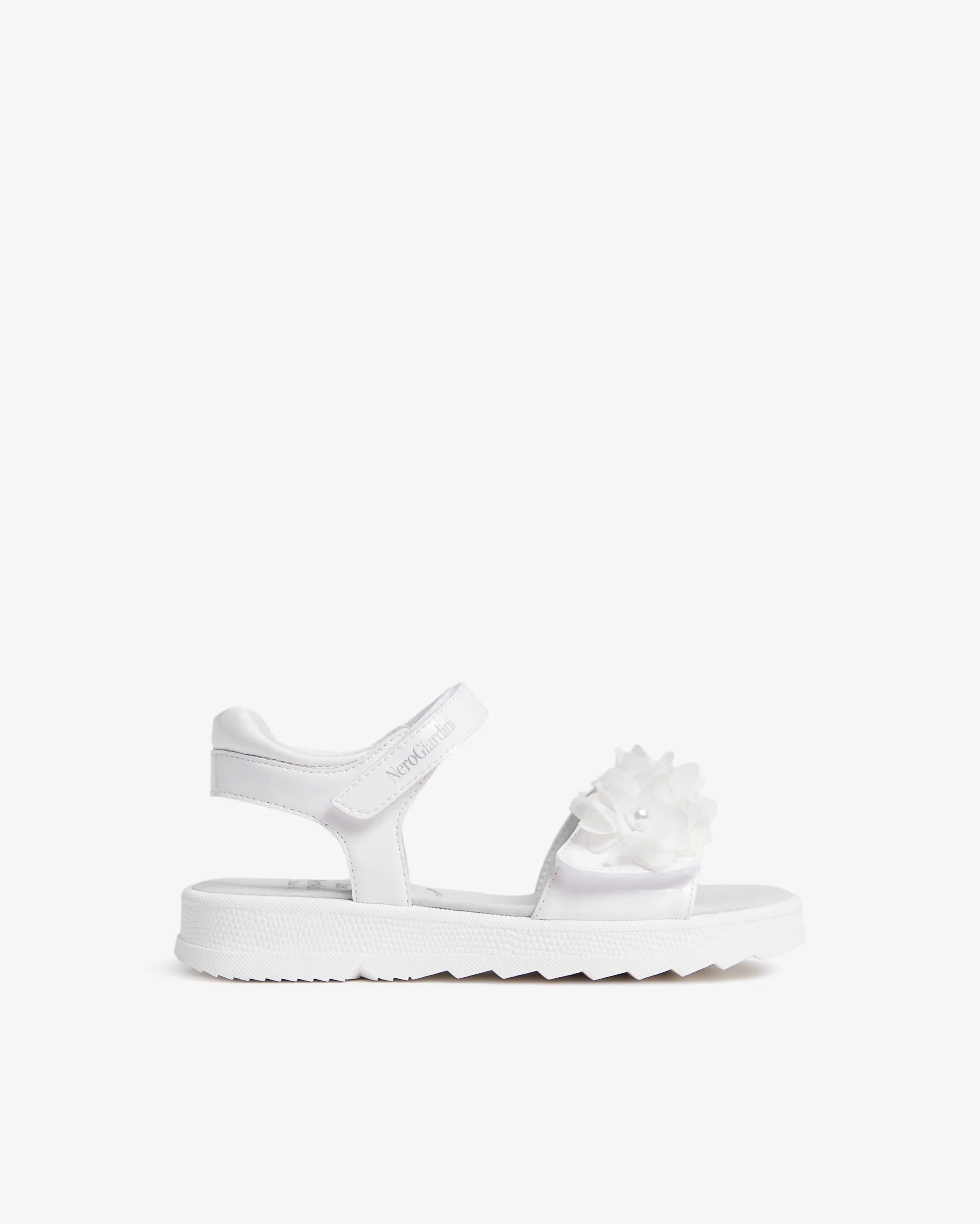 Teen Girls’ Technical Fabric Sandals