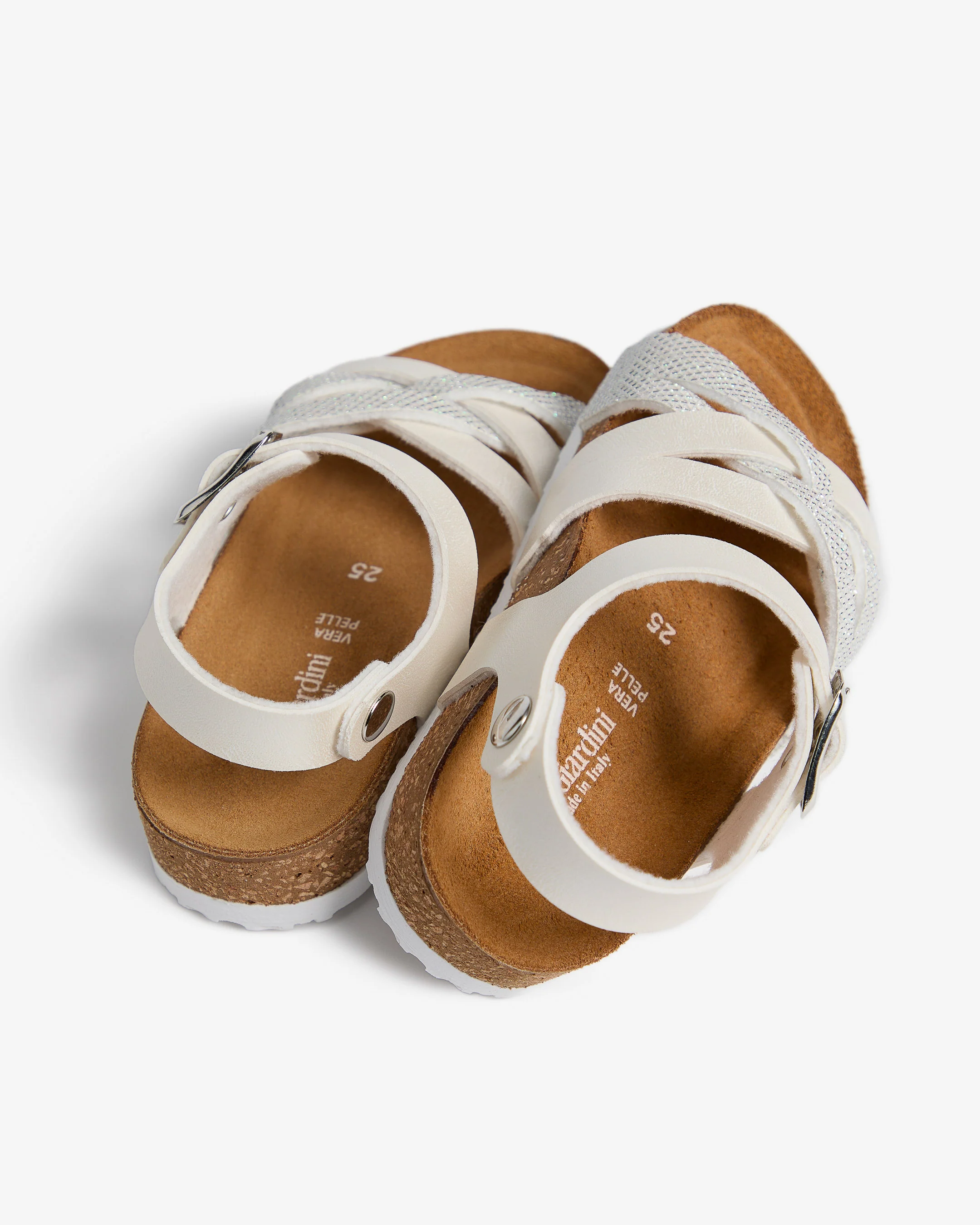 Teen Girls’ Technical Fabric Sandals - Image 3