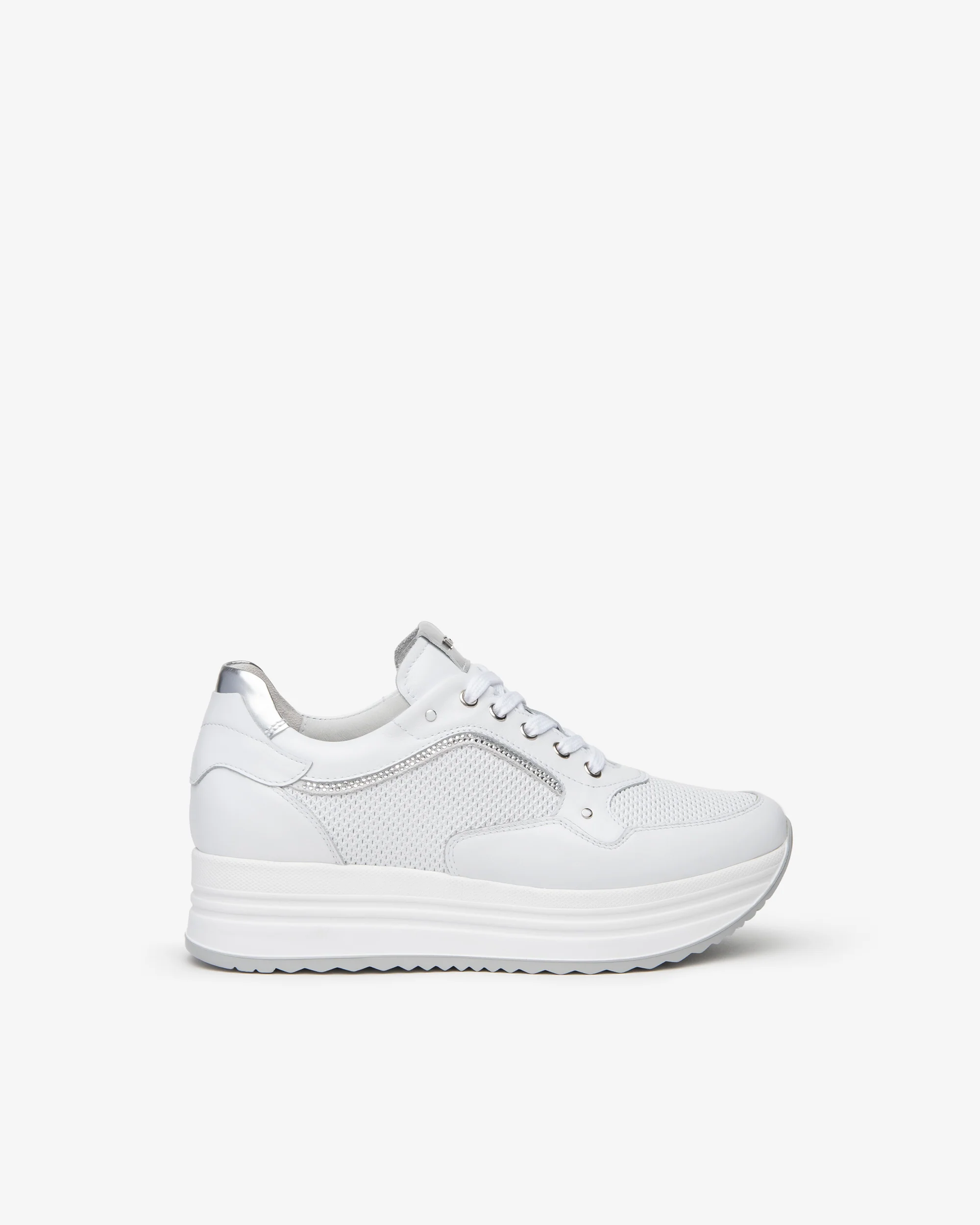 Women’s Leather Sneakers