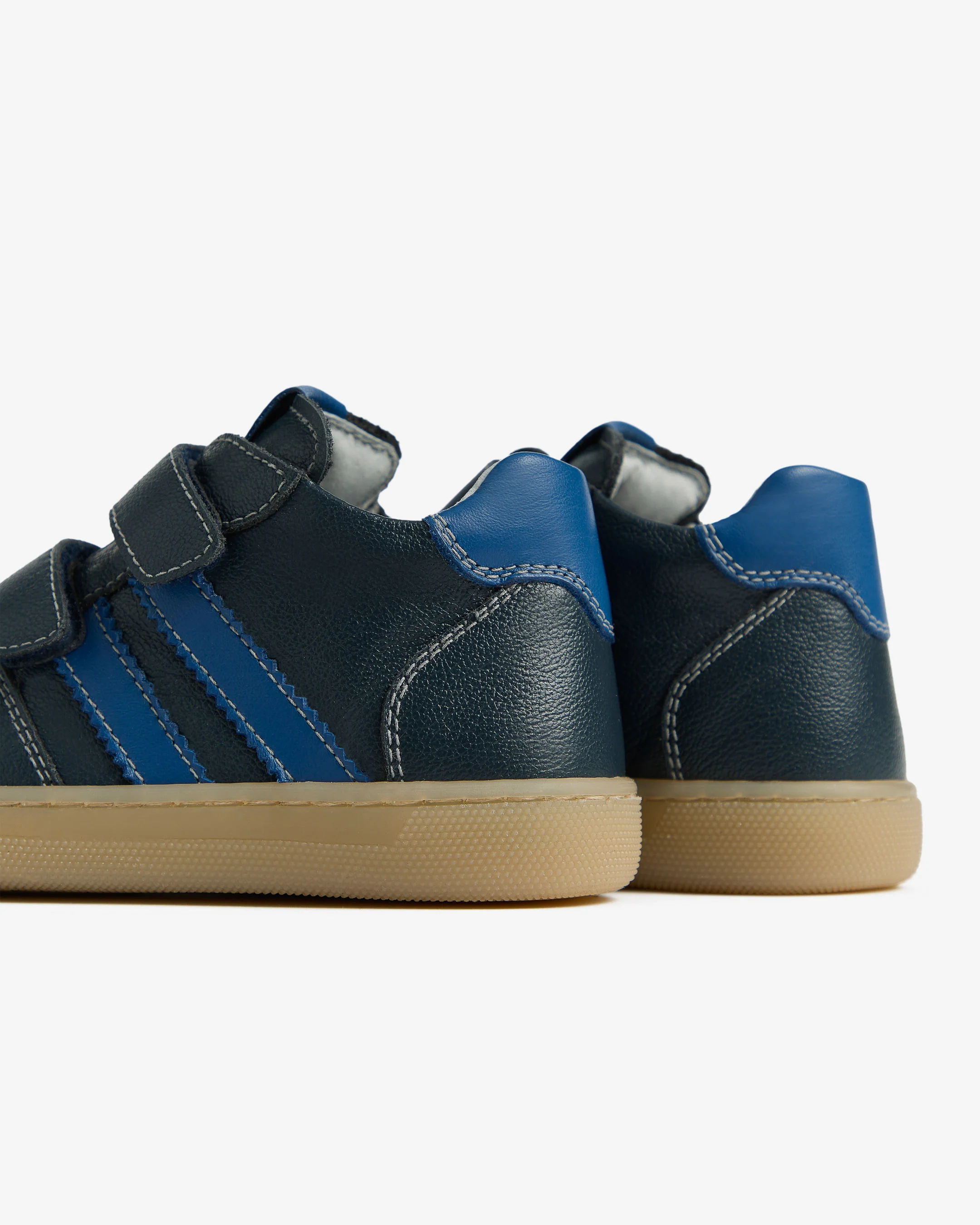 Junior Leather Sneakers for Boys - Image 3