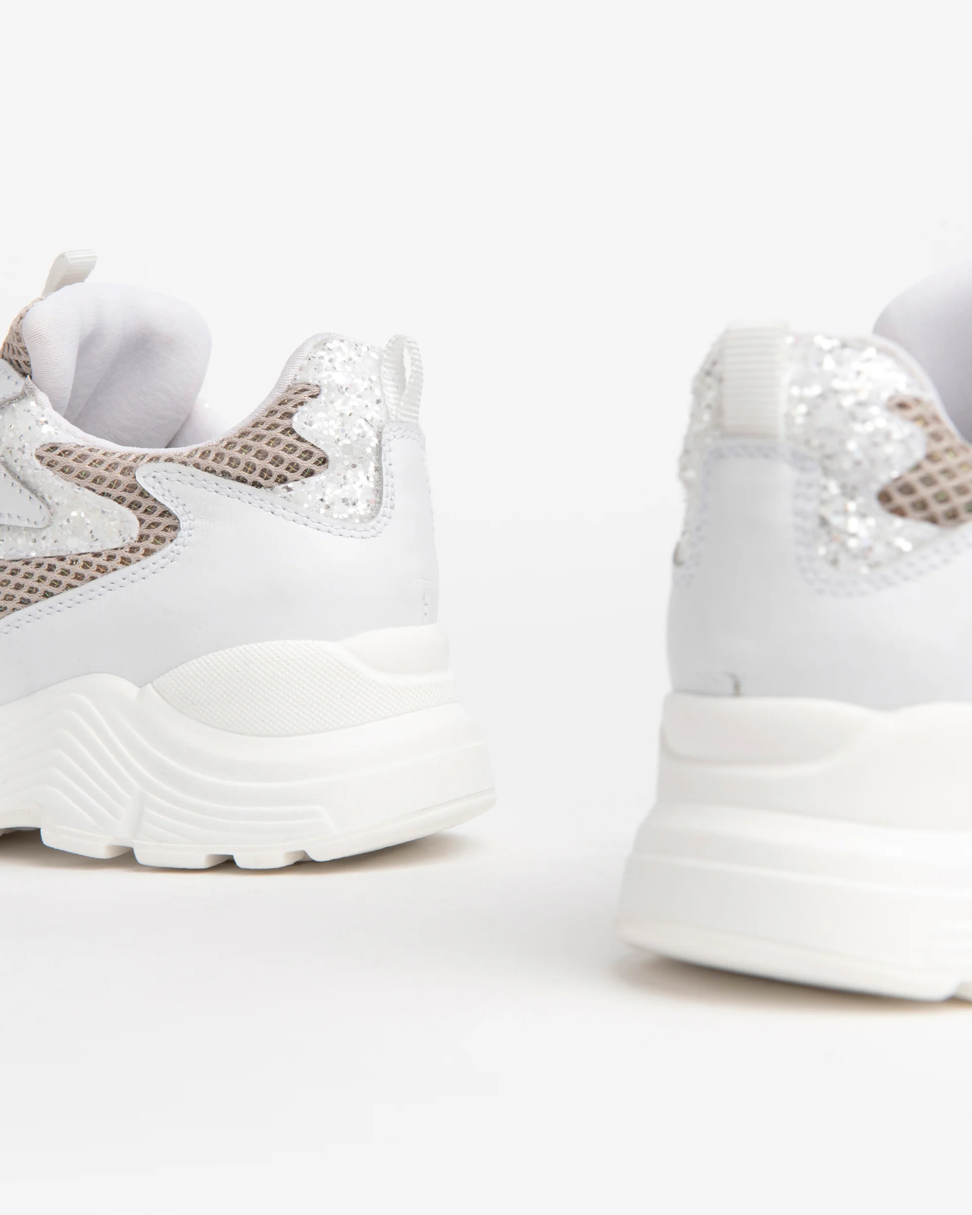 Teen Girls’ Sneakers - Image 4