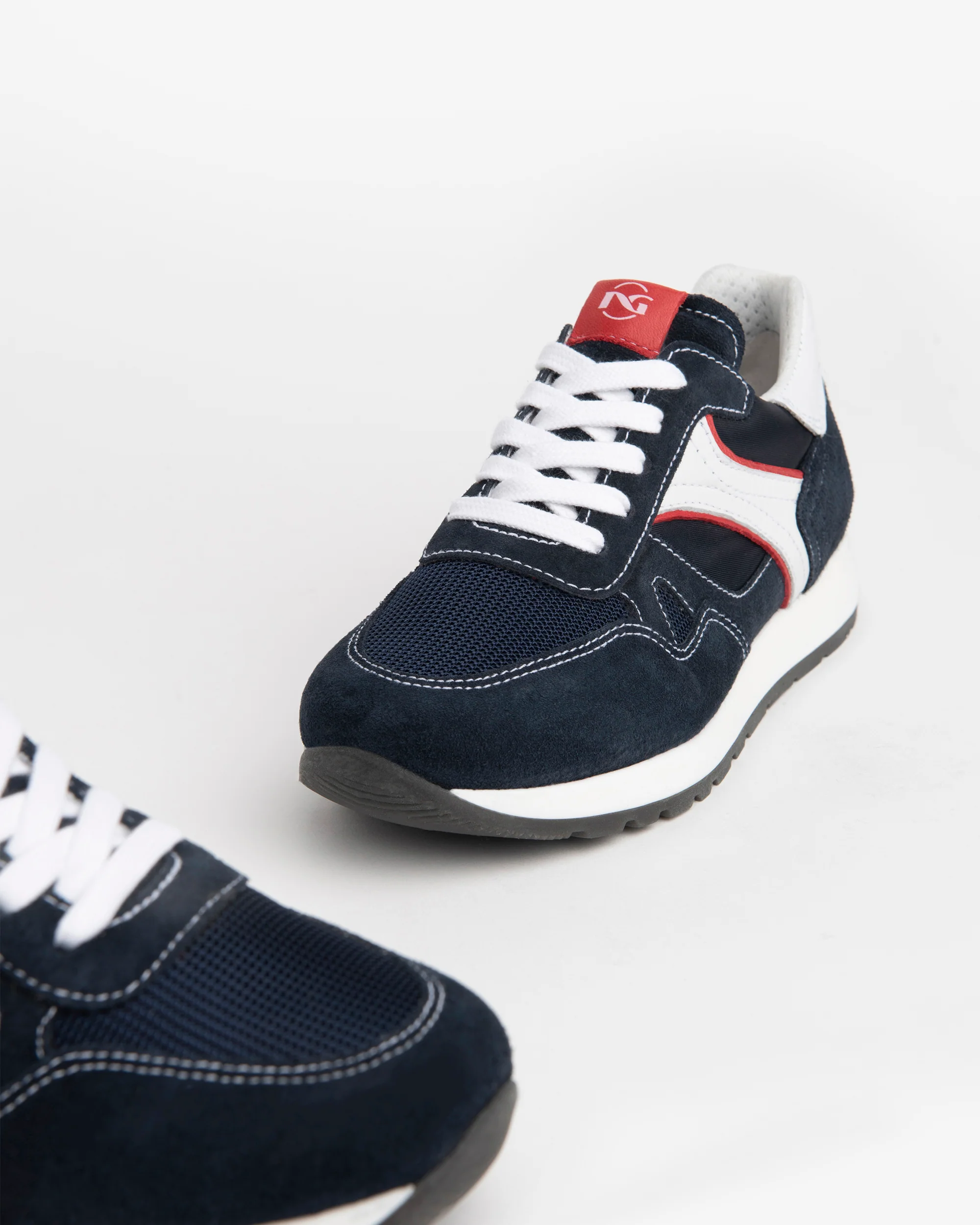 Teen Boys’ Sneakers - Image 3