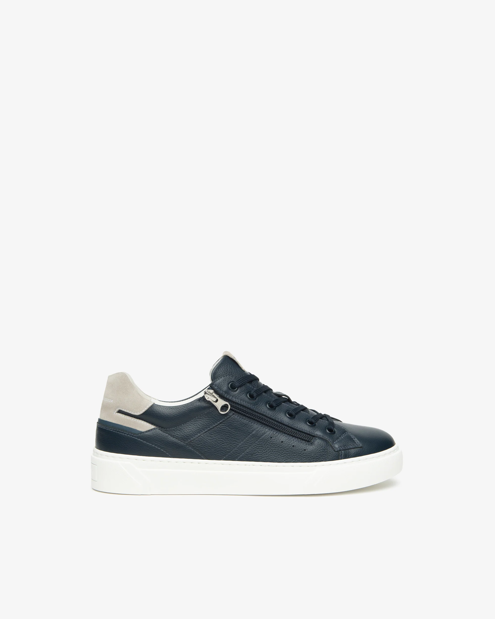 Men’s Leather Sneakers