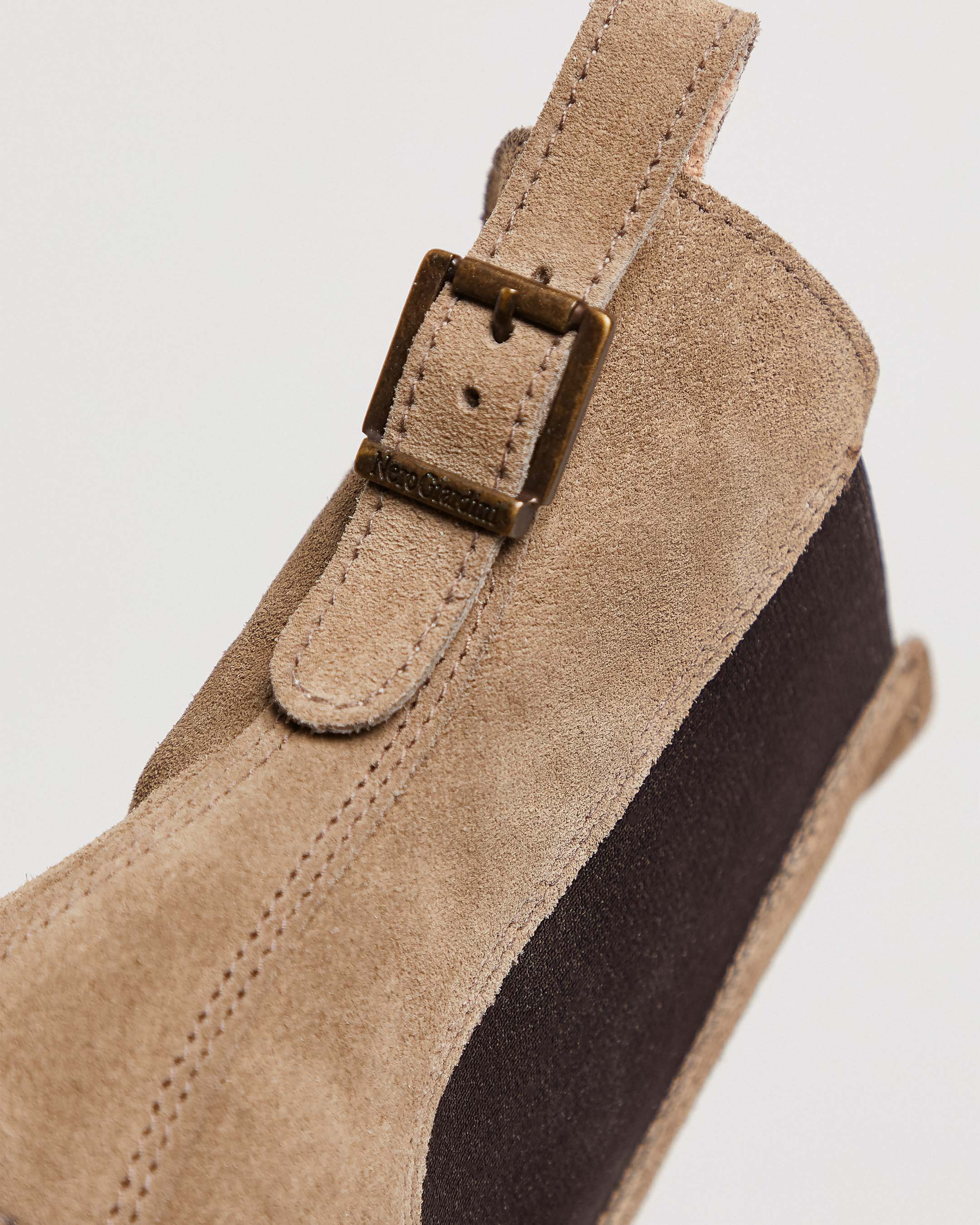 Teen Girls’ Leather Ankle Boots - Image 4