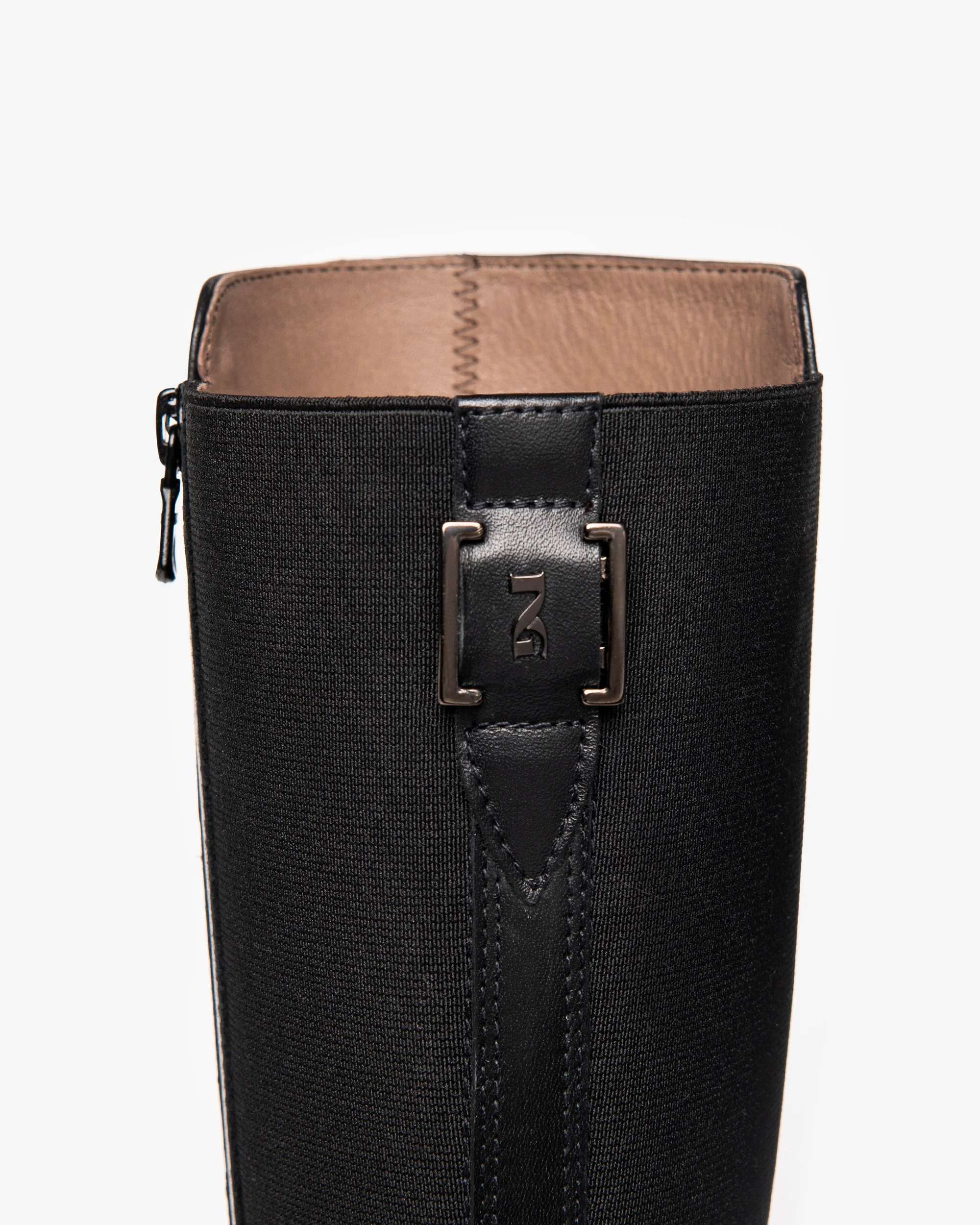 Women’s Leather Boots - Image 4