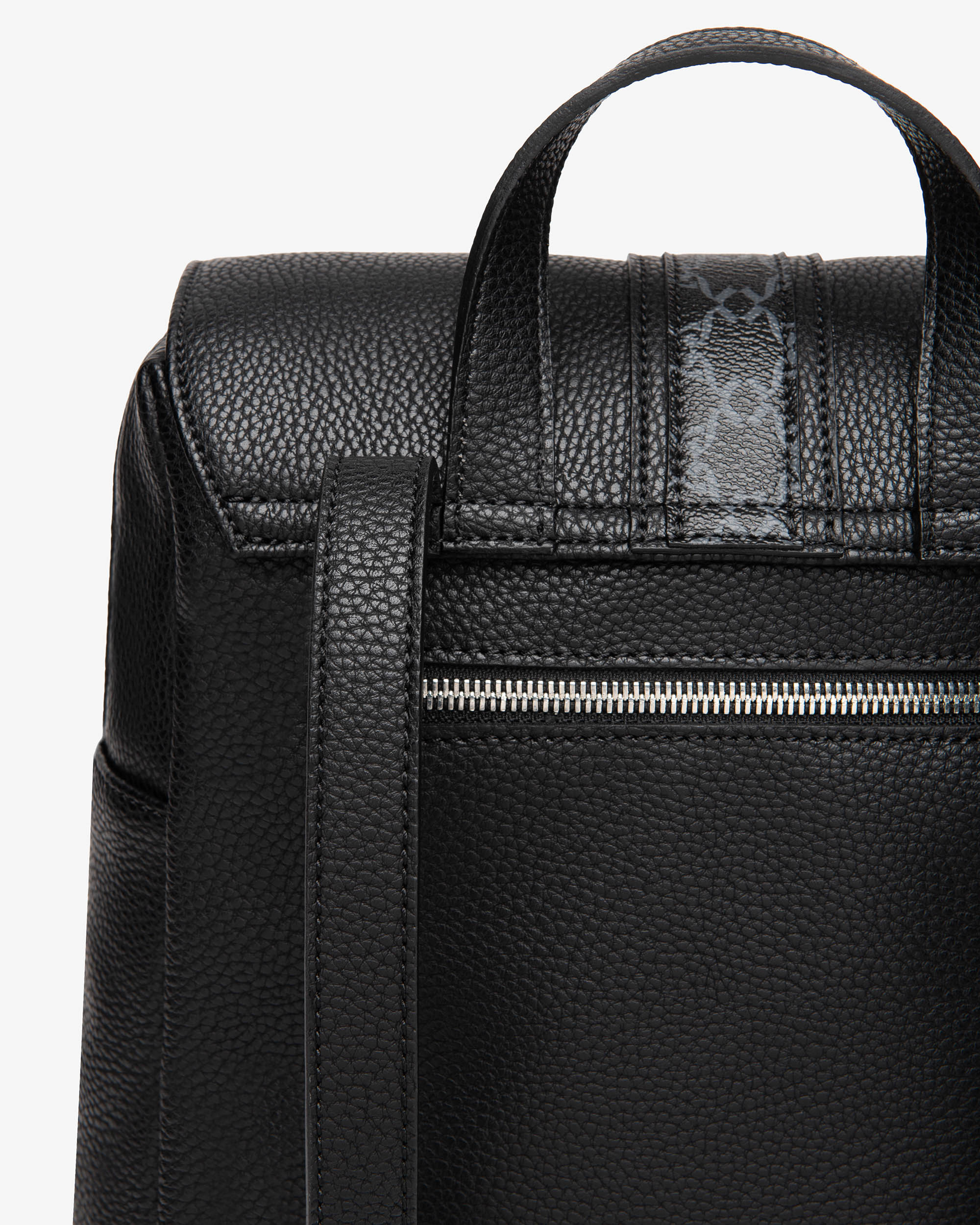 Women's Technical Material Backpack - Image 3
